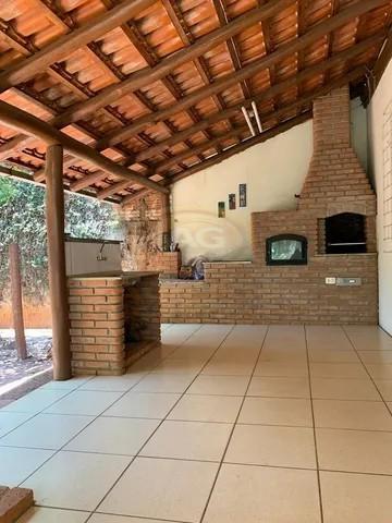 Sobrado, 3 quartos, 220 m² - Foto 29