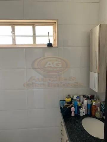 Sobrado, 3 quartos, 220 m² - Foto 12