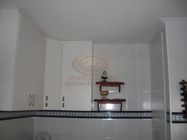 Sobrado, 3 quartos, 220 m² - Foto 26