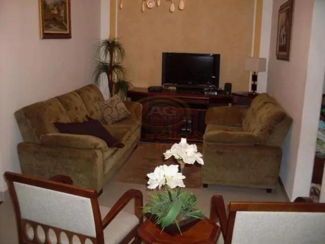 Sobrado, 3 quartos, 220 m² - Foto 4