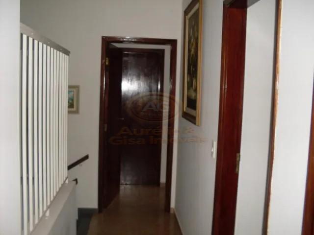 Sobrado, 3 quartos, 220 m² - Foto 20