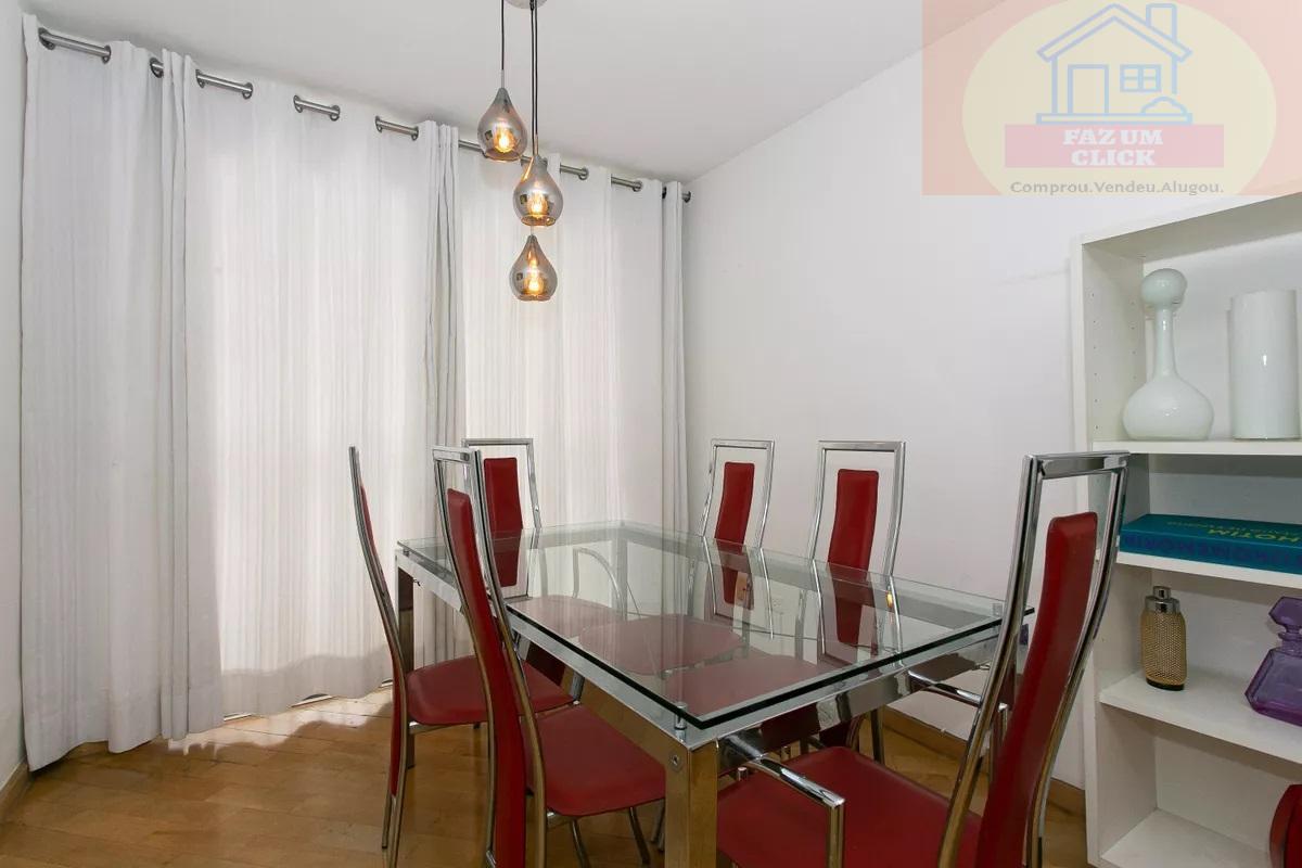 Apartamento à venda e aluguel com 2 quartos, 57m² - Foto 3