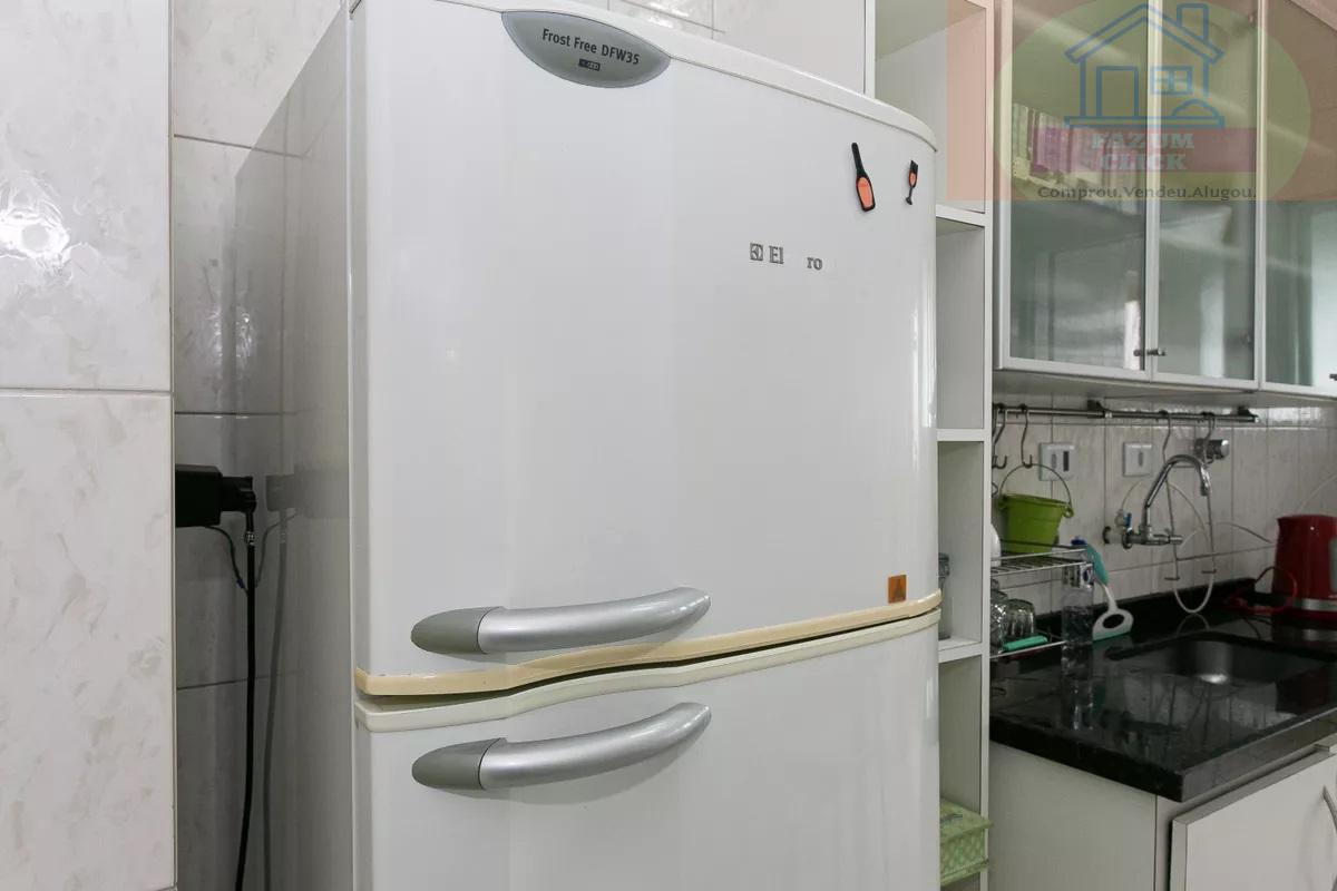 Apartamento à venda e aluguel com 2 quartos, 57m² - Foto 11