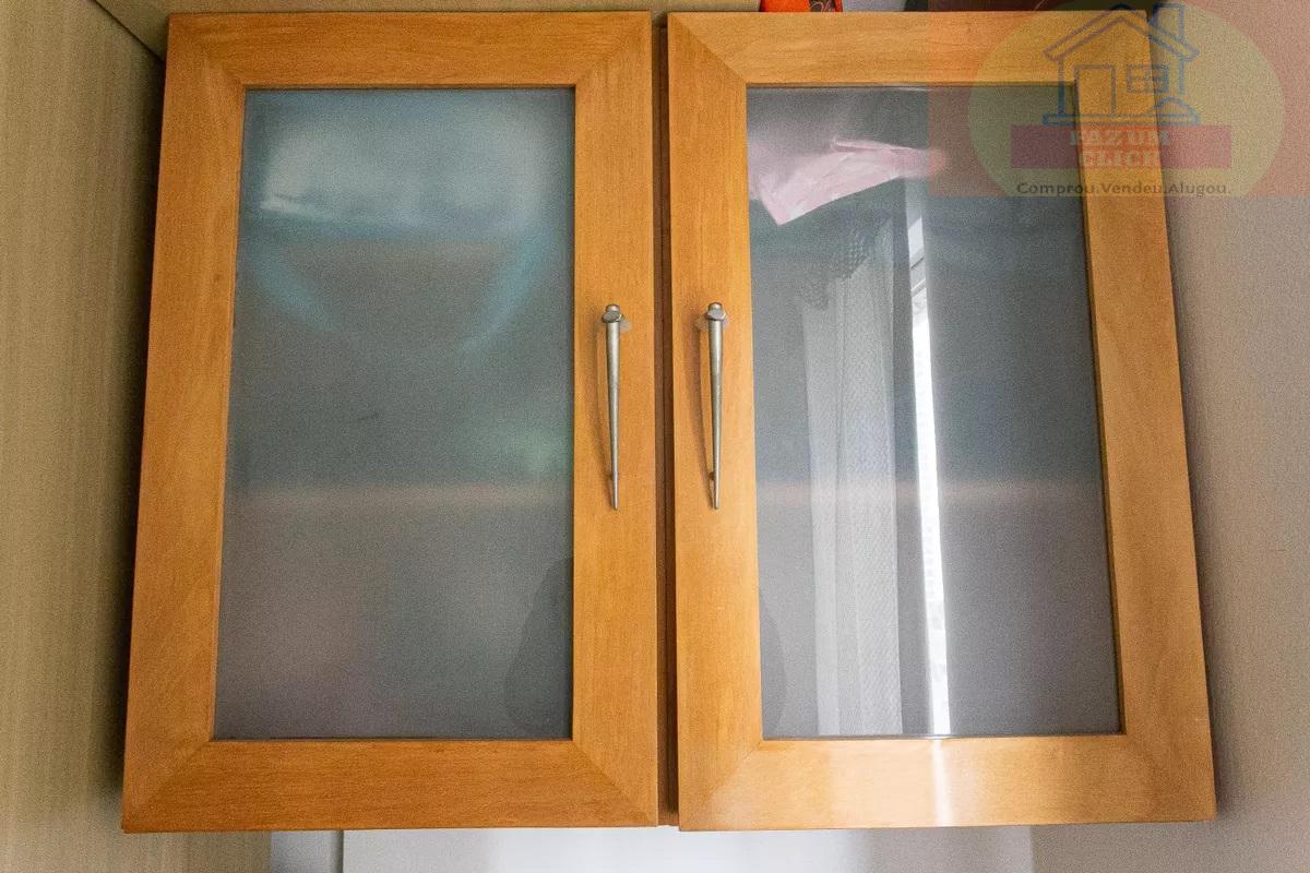 Apartamento à venda e aluguel com 2 quartos, 57m² - Foto 19