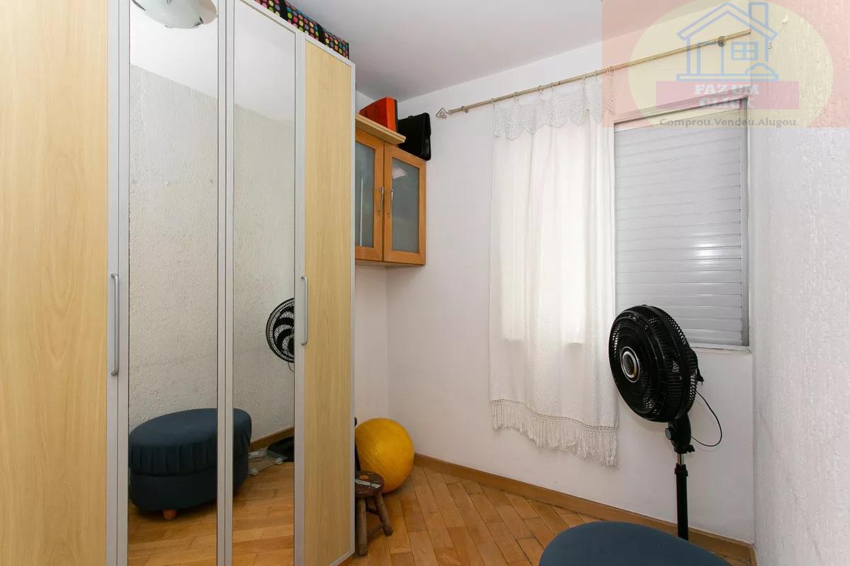 Apartamento à venda e aluguel com 2 quartos, 57m² - Foto 16