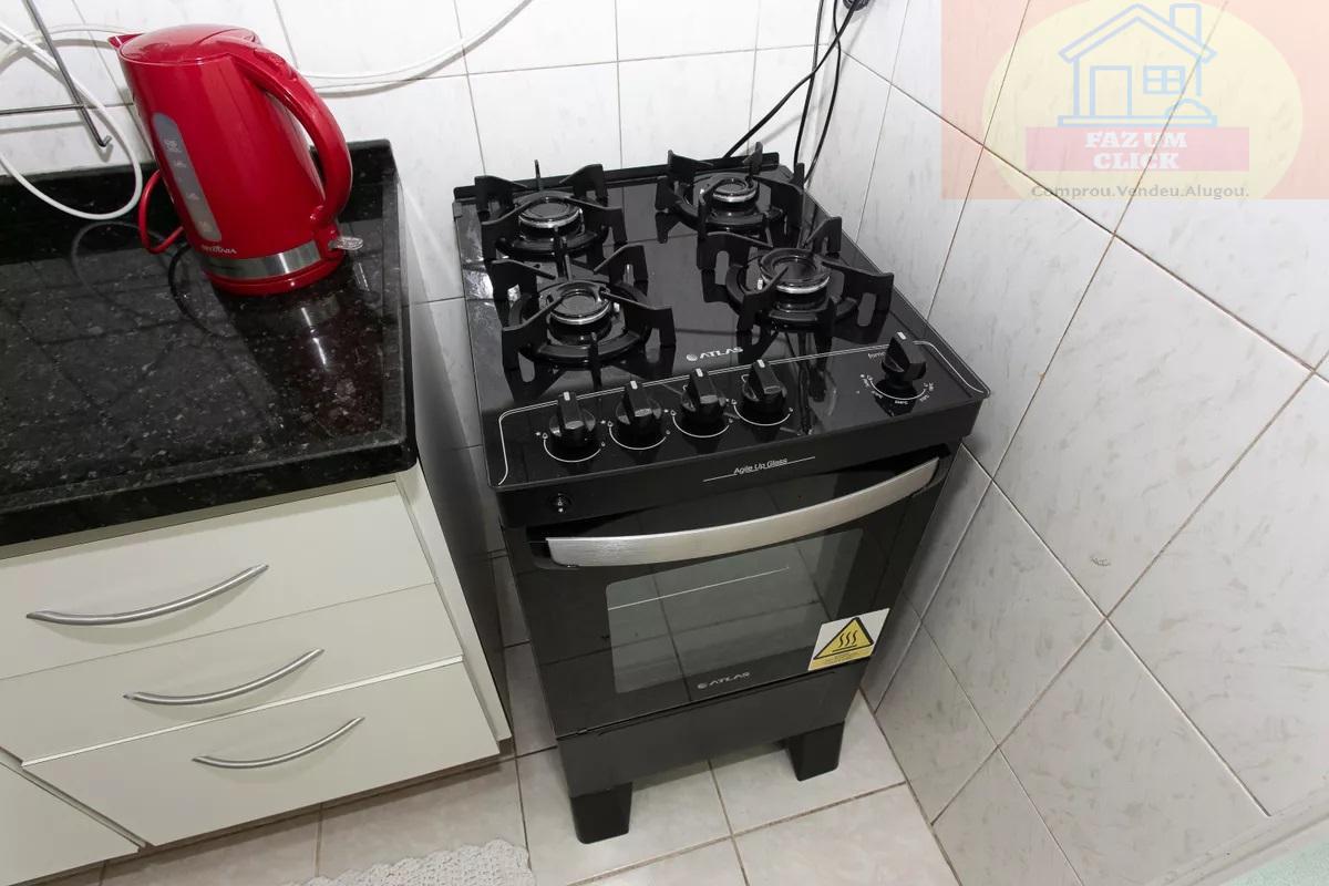 Apartamento à venda e aluguel com 2 quartos, 57m² - Foto 12