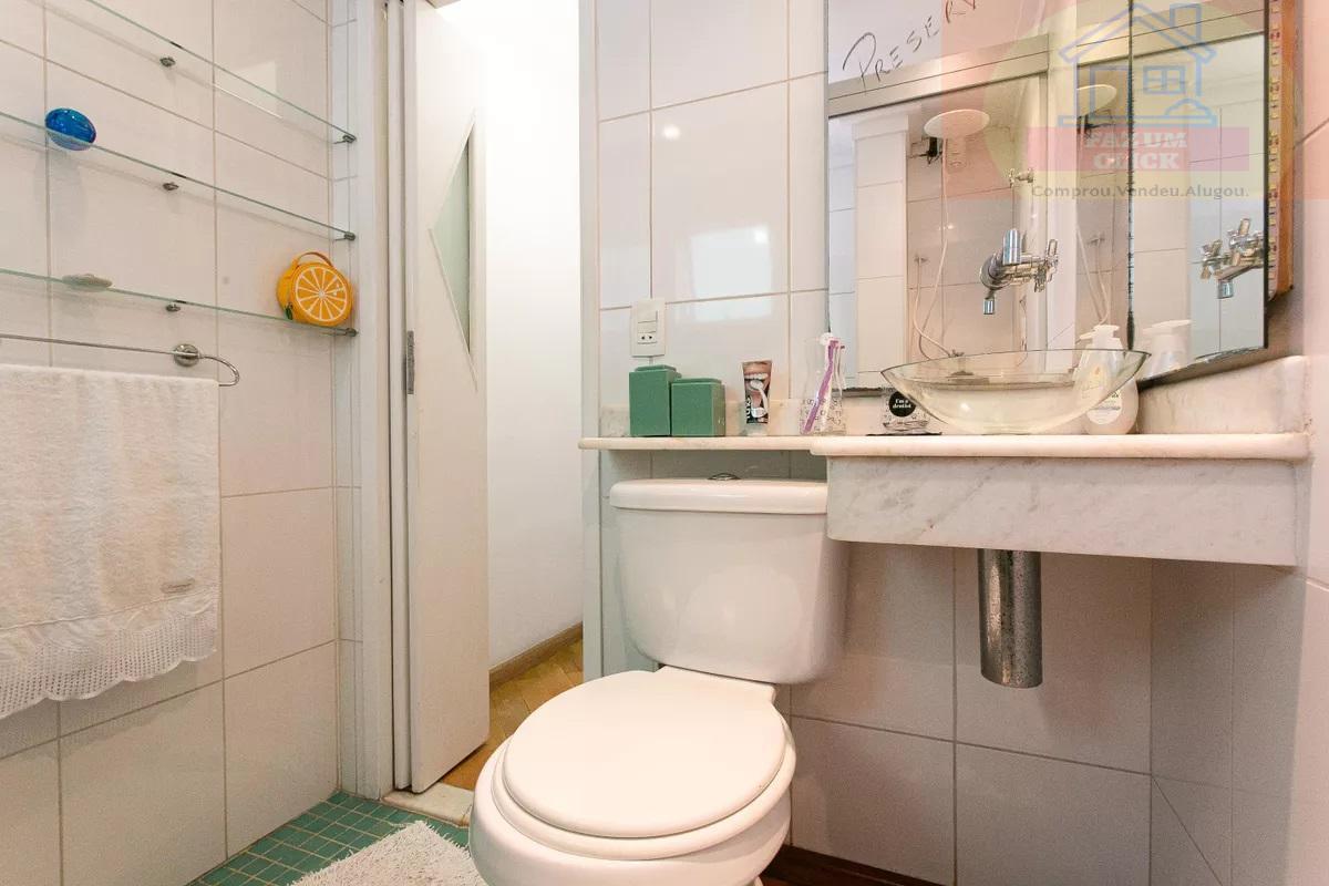 Apartamento à venda e aluguel com 2 quartos, 57m² - Foto 20
