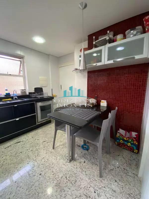 Apartamento, 4 quartos - Foto 3