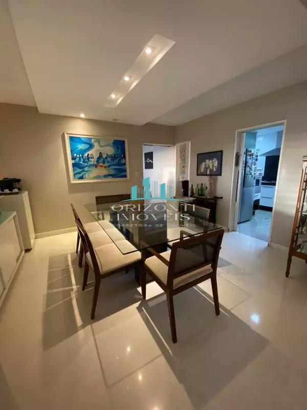 Apartamento, 4 quartos - Foto 4