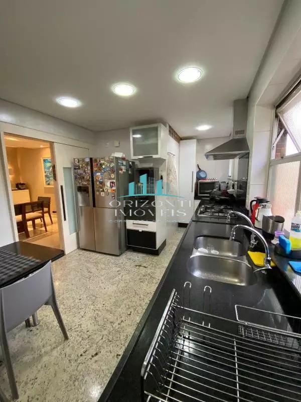 Apartamento, 4 quartos - Foto 14