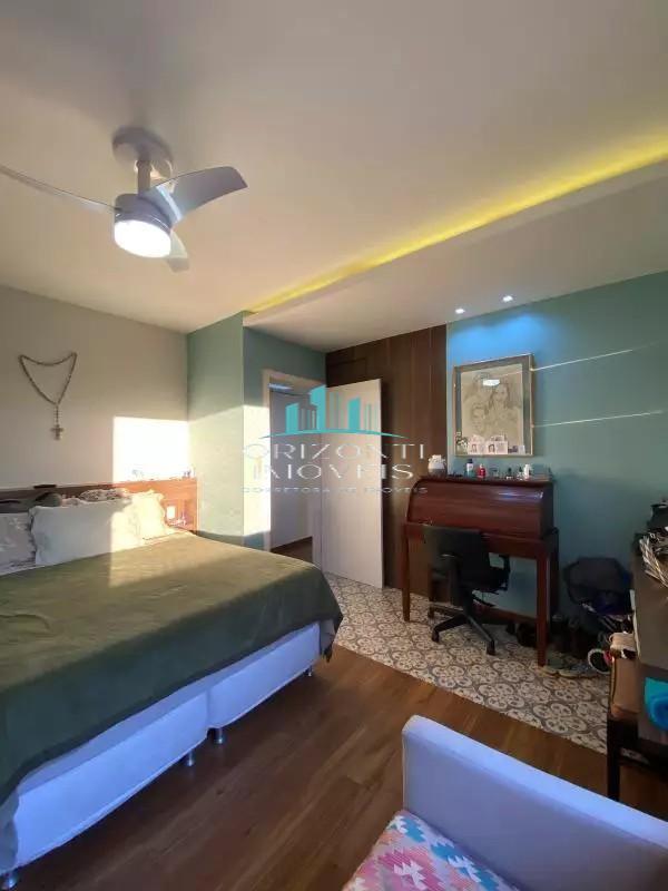 Apartamento, 4 quartos - Foto 2