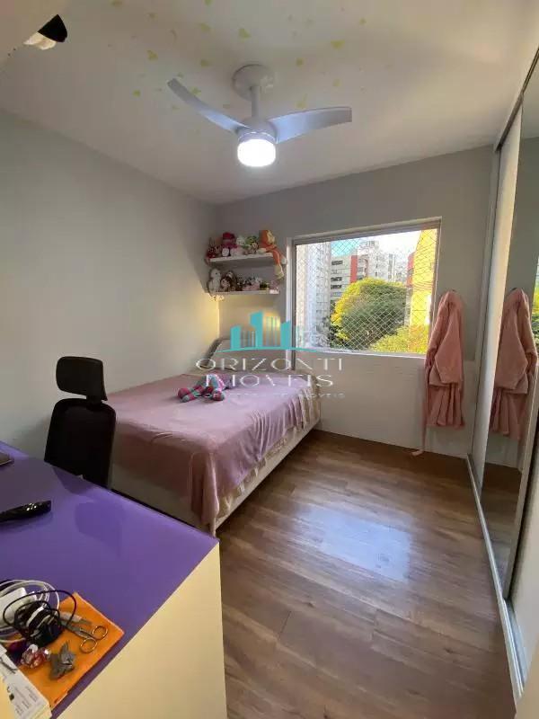Apartamento, 4 quartos - Foto 6