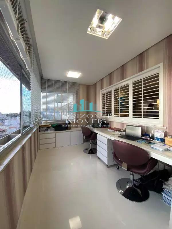 Apartamento, 4 quartos - Foto 18