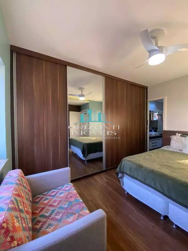 Apartamento, 4 quartos - Foto 21