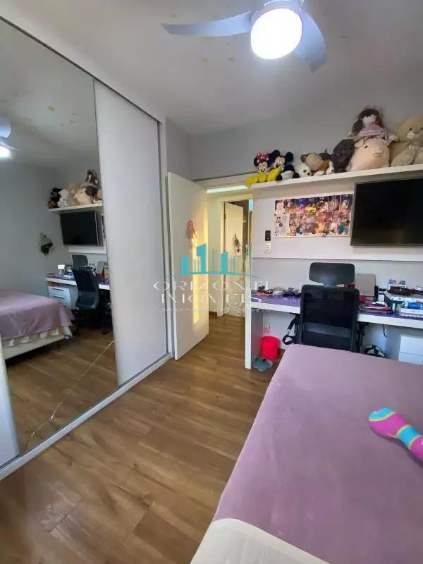 Apartamento, 4 quartos - Foto 19