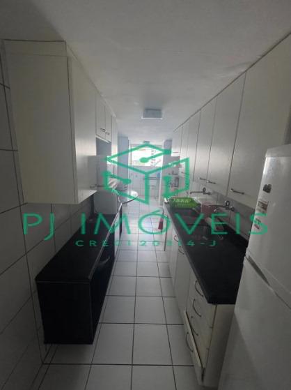 Apartamento para alugar com 3 quartos, 98m² - Foto 15