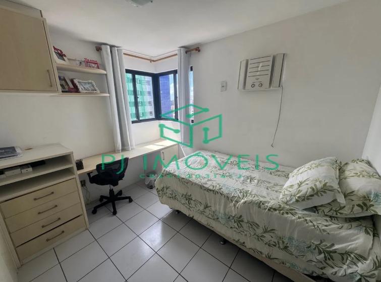 Apartamento para alugar com 3 quartos, 98m² - Foto 10