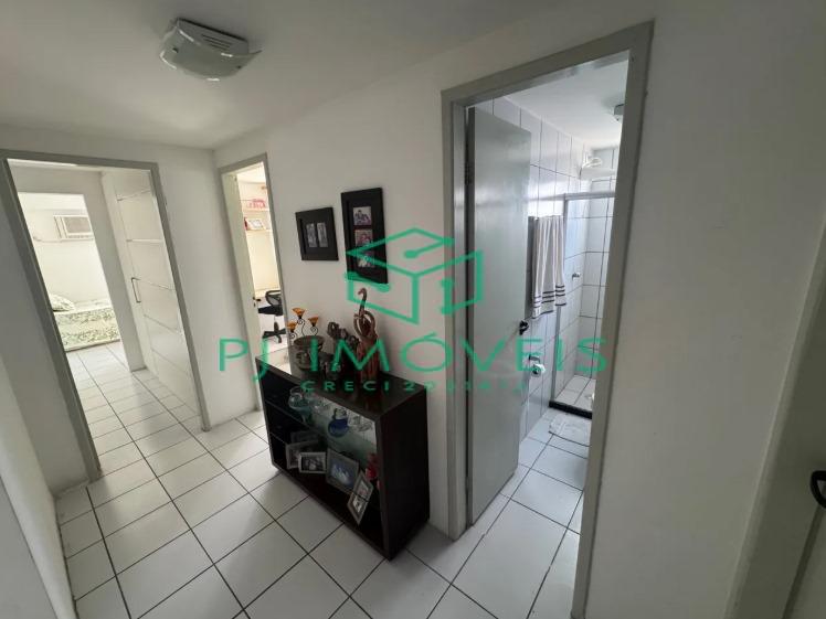 Apartamento para alugar com 3 quartos, 98m² - Foto 6