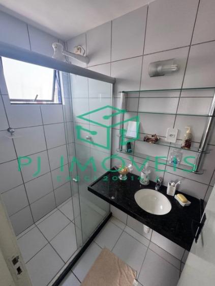 Apartamento para alugar com 3 quartos, 98m² - Foto 13