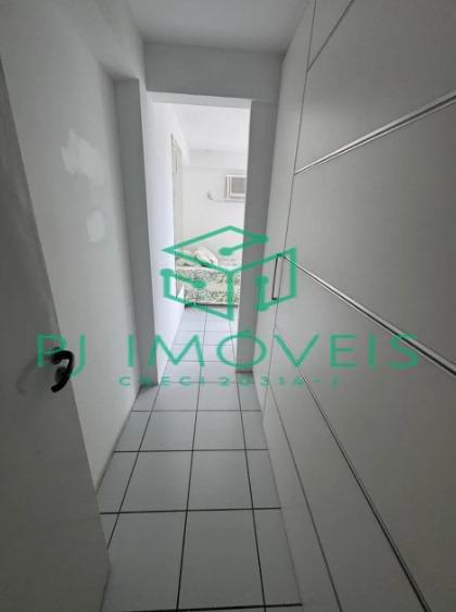 Apartamento para alugar com 3 quartos, 98m² - Foto 7