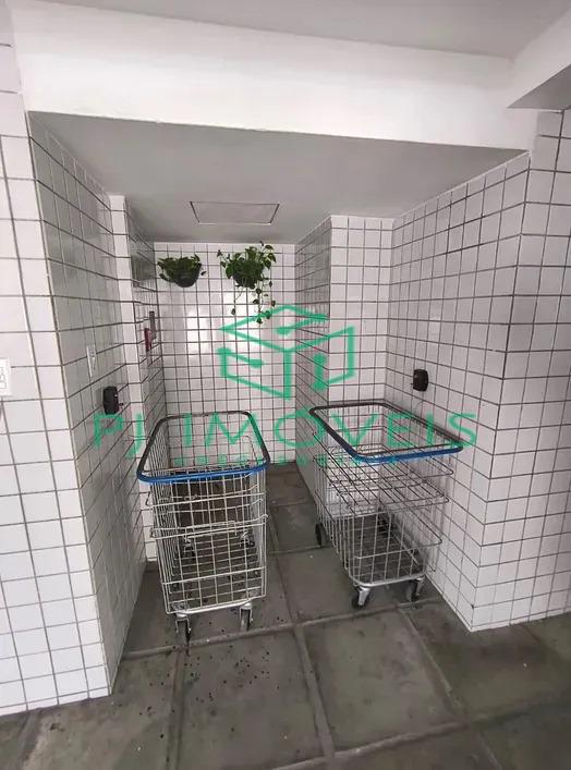 Apartamento para alugar com 3 quartos, 98m² - Foto 18