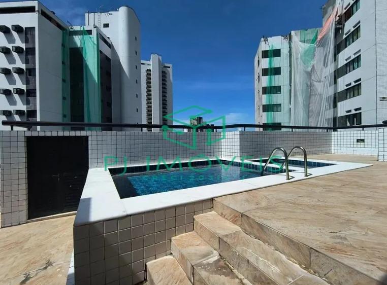 Apartamento para alugar com 3 quartos, 98m² - Foto 20