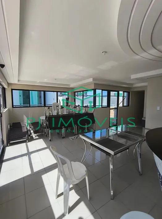 Apartamento para alugar com 3 quartos, 98m² - Foto 19