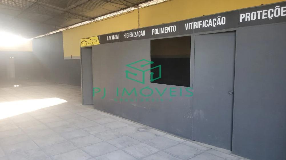 Depósito-Galpão - Foto 1