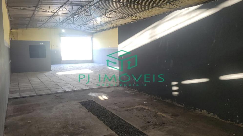 Depósito-Galpão - Foto 4