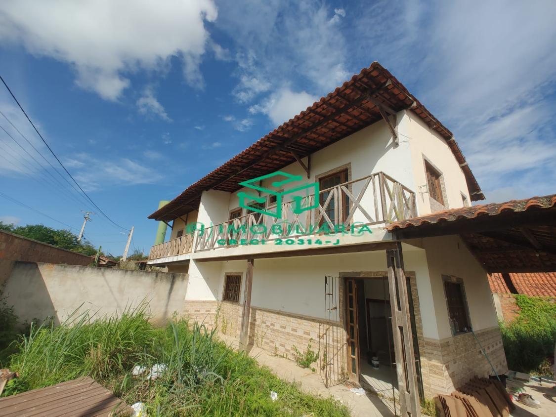 Casa, 4 quartos, 100 m² - Foto 4