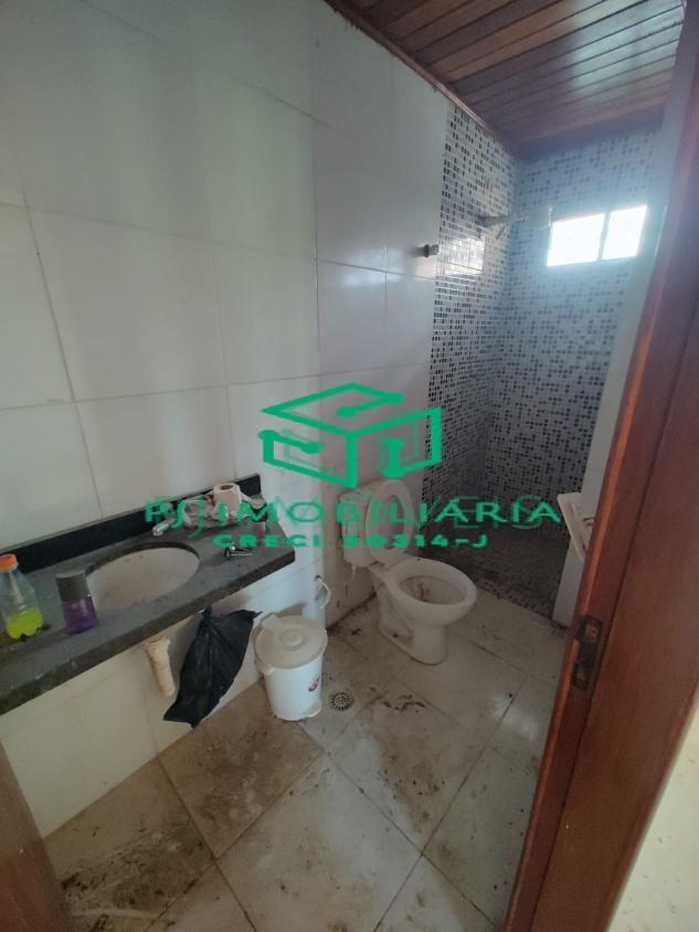 Casa, 4 quartos, 100 m² - Foto 14