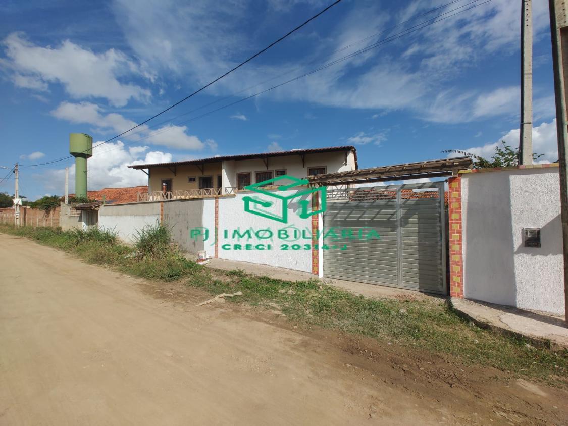 Casa, 4 quartos, 100 m² - Foto 2