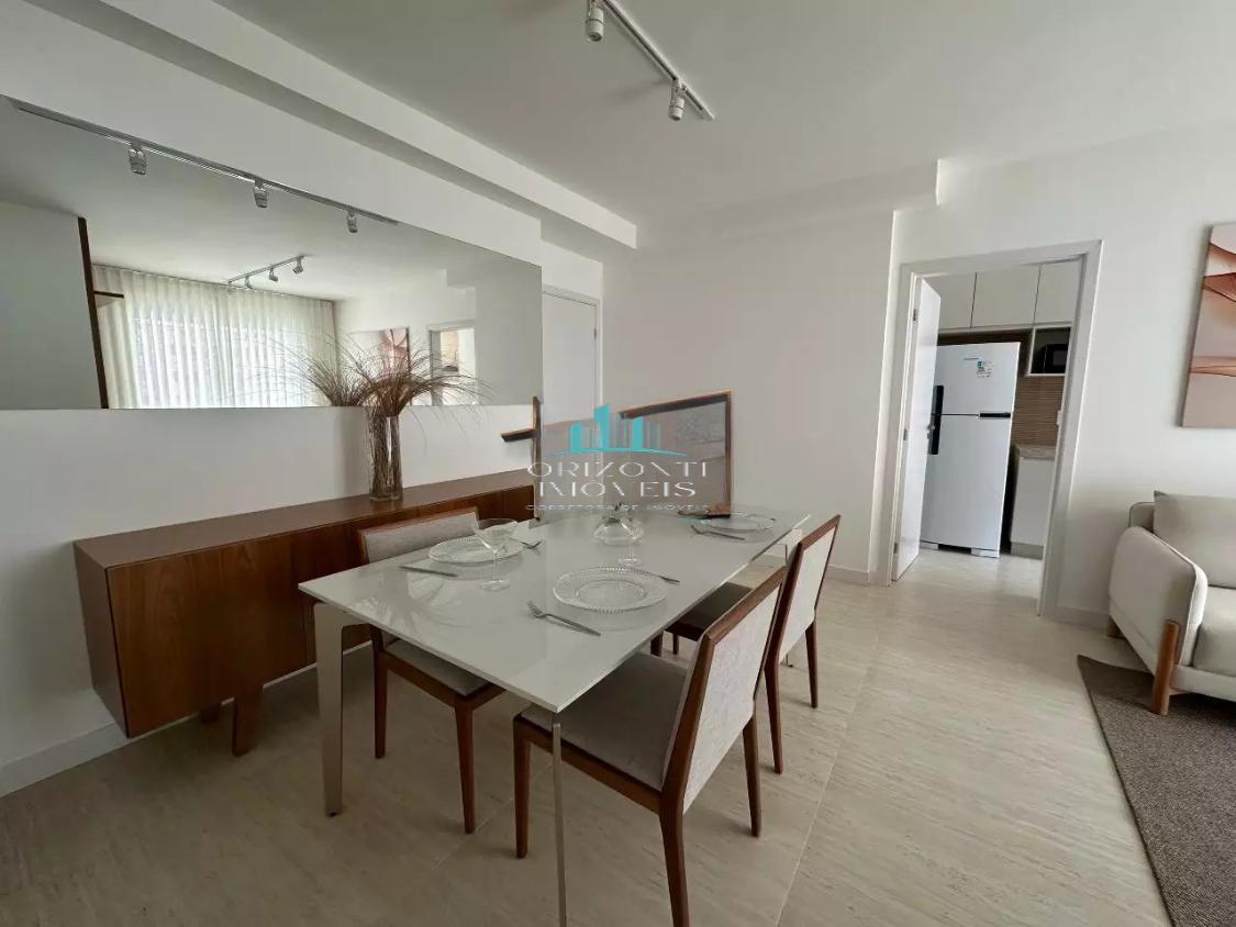 Apartamento à venda com 2 quartos - Foto 4