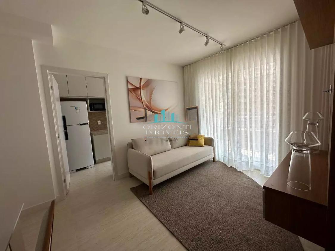 Apartamento à venda com 2 quartos - Foto 3