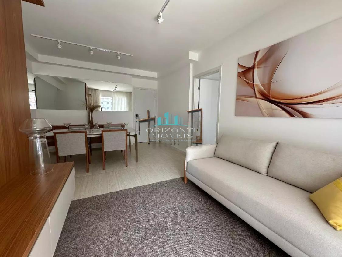 Apartamento à venda com 2 quartos - Foto 5