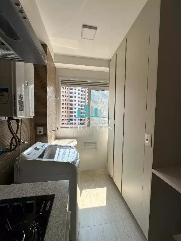 Apartamento à venda com 2 quartos - Foto 11