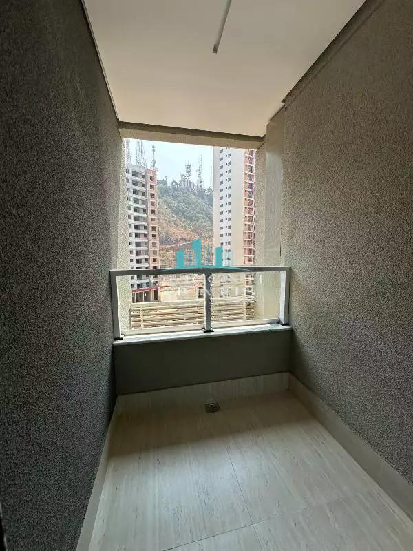 Apartamento à venda com 2 quartos - Foto 16