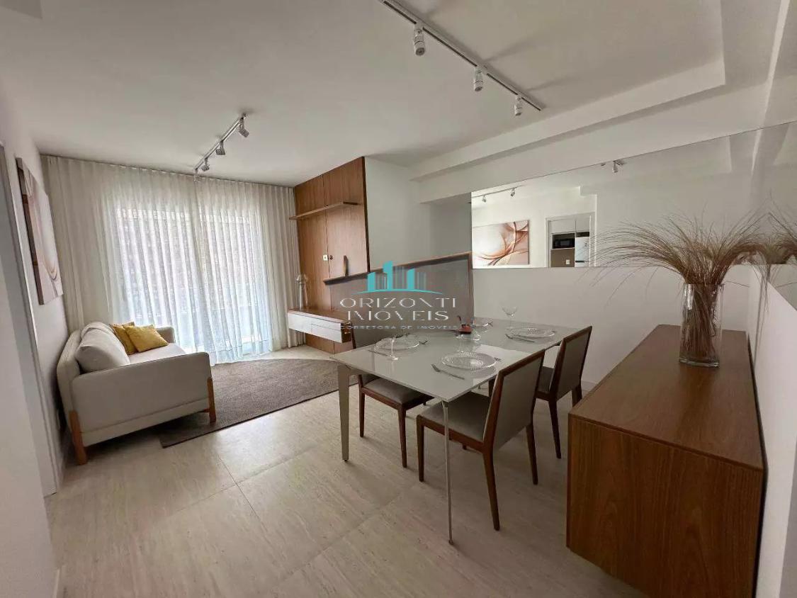 Apartamento à venda com 2 quartos - Foto 1