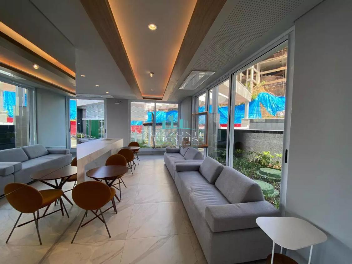Apartamento à venda com 2 quartos - Foto 29