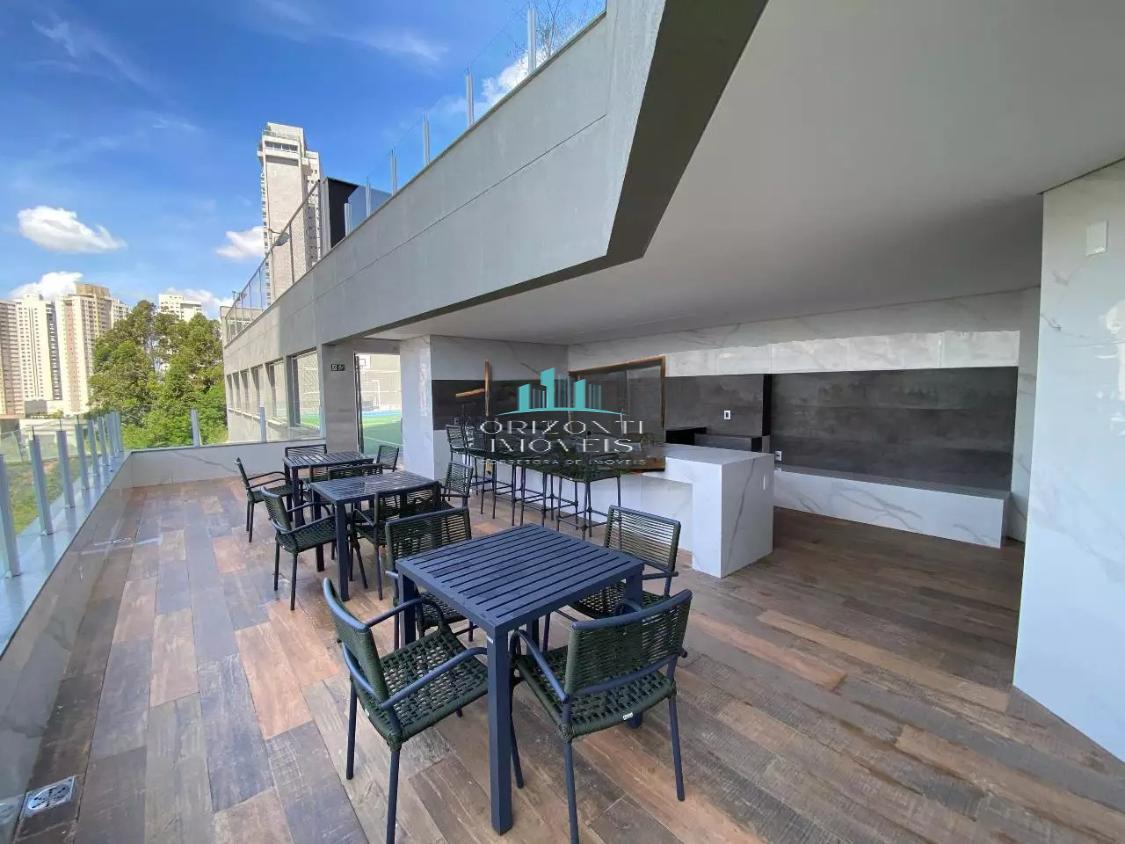Apartamento à venda com 2 quartos - Foto 26