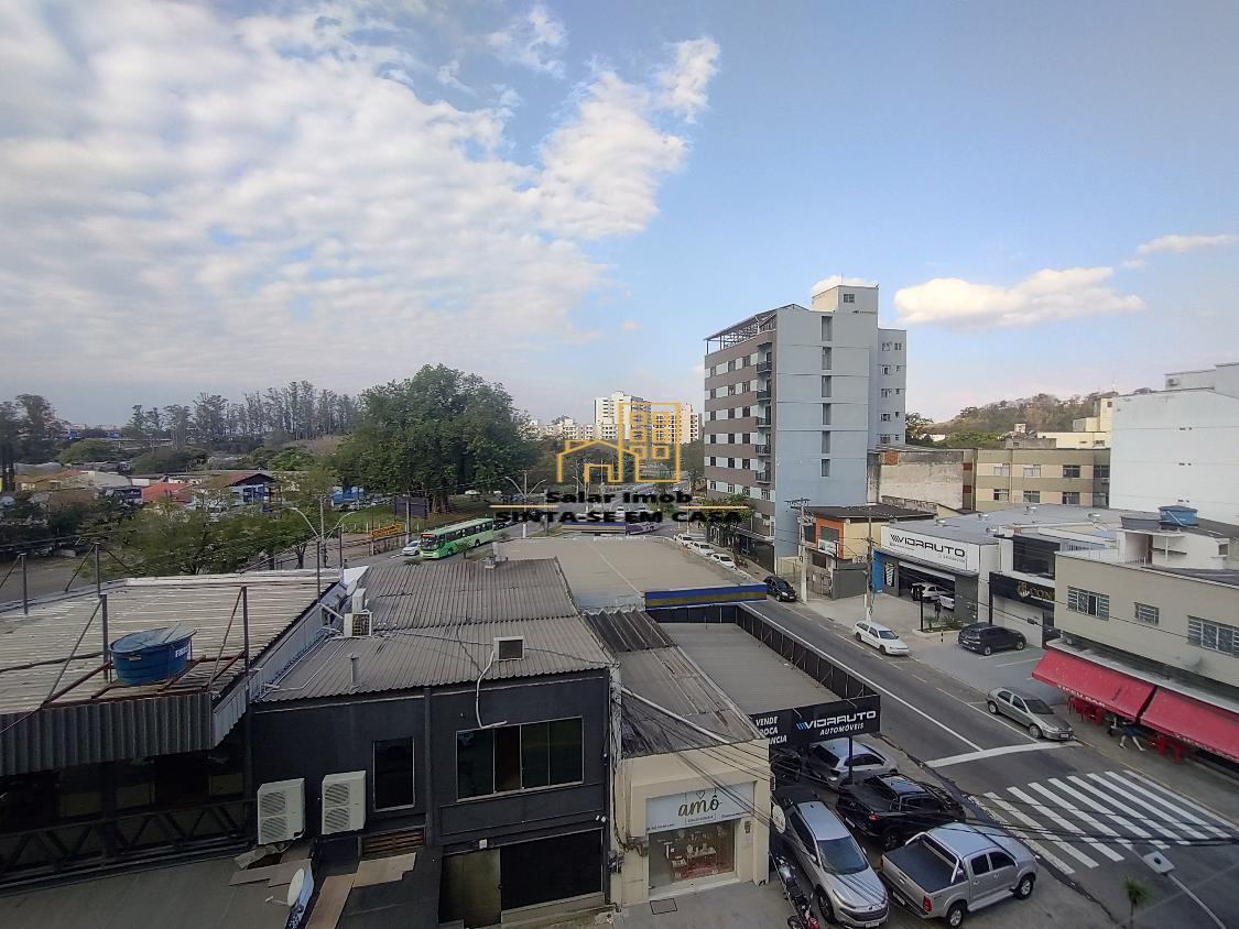 Apartamento para alugar com 2 quartos, 78m² - Foto 8