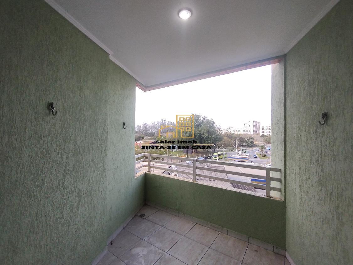 Apartamento para alugar com 2 quartos, 78m² - Foto 7
