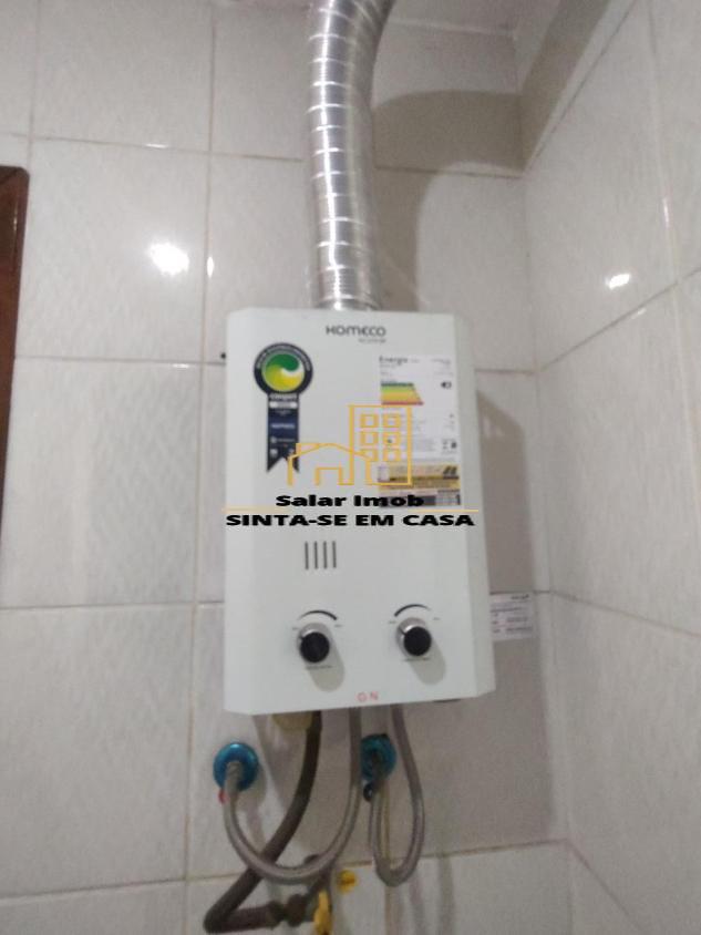 Apartamento para alugar com 2 quartos, 78m² - Foto 23