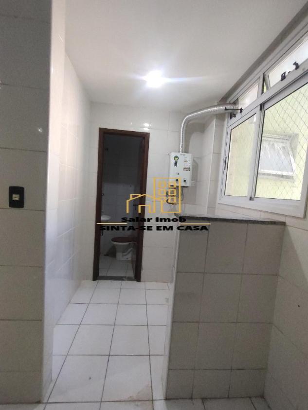 Apartamento para alugar com 2 quartos, 78m² - Foto 22