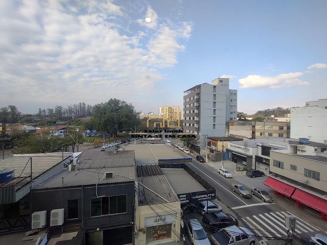 Apartamento para alugar com 2 quartos, 78m² - Foto 12