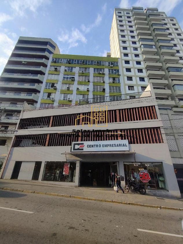 Conjunto Comercial-Sala à venda e aluguel, 50m² - Foto 3