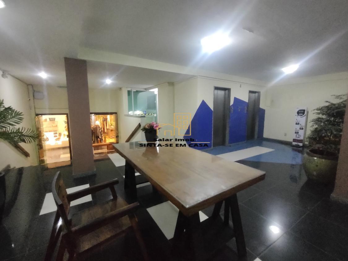 Conjunto Comercial-Sala à venda e aluguel, 50m² - Foto 5