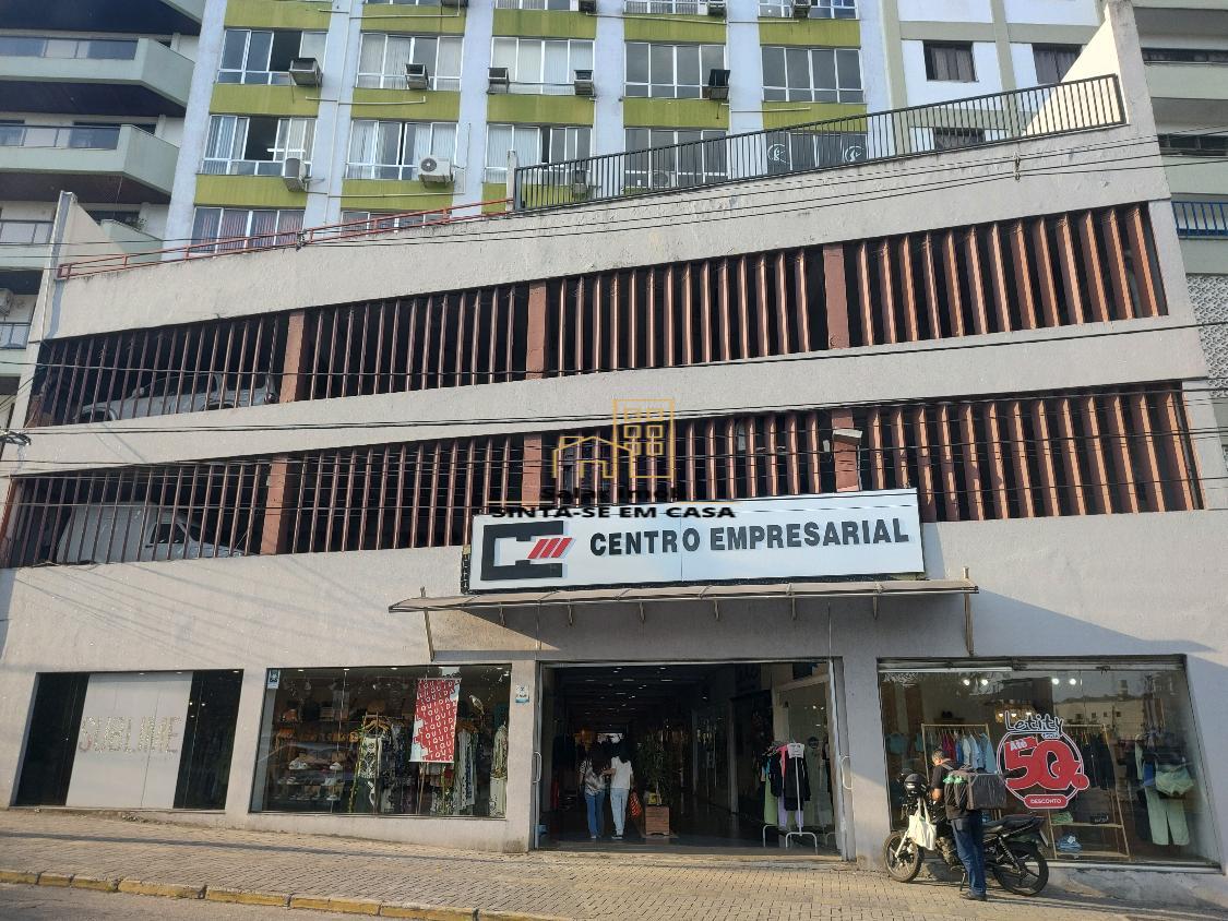 Conjunto Comercial-Sala à venda e aluguel, 50m² - Foto 2