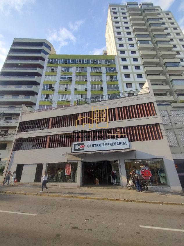 Conjunto Comercial-Sala à venda e aluguel, 50m² - Foto 17