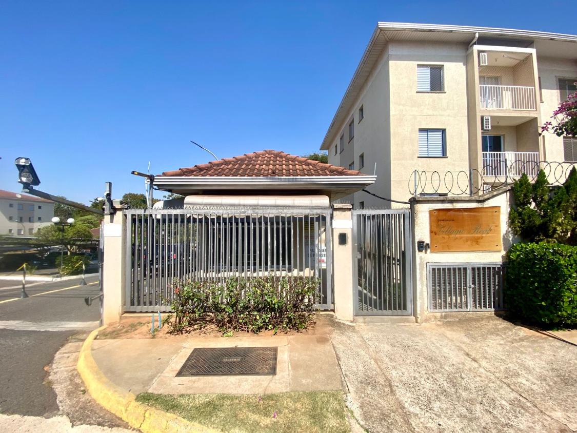 Apartamento à venda com 2 quartos - Foto 1